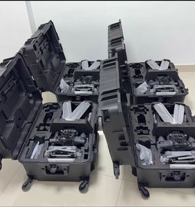 Dron Matrice 400 RTK Versión Global Original Sin Cámara, Plataforma de Larga Duración con GPS, Detección de Obstáculos a Nivel de Línea Eléctrica M400 - Product Image 2
