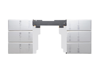Batterie pour ordinateur portable et tablette G3HTA065H en gros d'usine pour Microsoft Surface Book 3, modèle de batterie 1909, ordinateur portable de 13,5 pouces