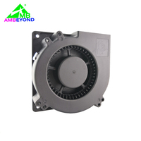 120*120*32mm 12v 24v DC Moteur Blow 12032 DC Ventilateur centrifuge