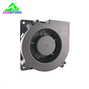 120*120*32mm 12v 24v DC Moteur Blow 12032 DC Ventilateur centrifuge - Product Image 5