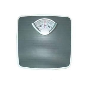 Báscula Digital Portátil Veidt VT-QEG, Económica, Mini, para Baño, con Capacidad de 200 kg, para Medir el Peso Corporal - Product Image 3