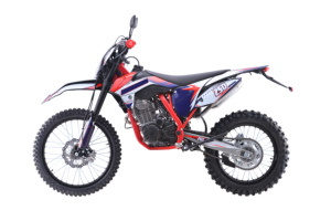 ขายตรงจากโรงงาน Zuumav K5 -CB223X รถมอเตอร์ไซค์วิบาก Enduro 250cc รถมอเตอร์ไซค์วิบากสำหรับขับขี่ออฟโรด รถมอเตอร์ไซค์มือสอง - Product Image 4