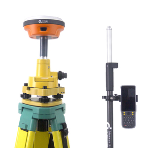 2025 caliente Qianxun SRmini equipo de instrumentos topográficos receptor Usb A90 Alps1 láser I76 Singular Xyz Unistrong Gps Gnss Rtk - Product Image 3