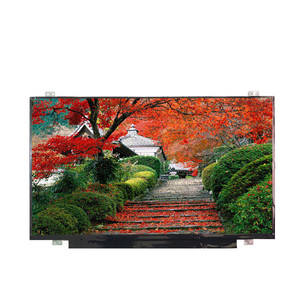 B140XTN03.2 จอแสดงผล TFT LCD คุณภาพสูง ขนาด 14.0 นิ้ว ความละเอียด 1366*768 โมดูลจอ TFT LCD - Product Image 1
