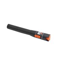 Localisateur Visuel de Défauts de Fibre Optique FFS104 10km-30km Stylo Laser Rouge Haute Puissance avec Adaptateurs SC/FC/ST FTTH GPRS