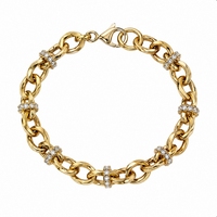 Vente en gros usine – Nouveauté : Montre ovale bicolore en or 18 carats pour femme, design de niche, élégance raffinée, classique, tendance et polyvalente pour le quotidien.