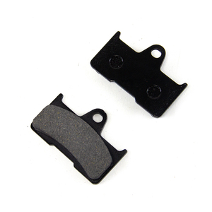 Plaquettes de frein de moto pour Yamaha FZ1N FZ1NA 2010-2015/<span class=keywords><strong>FZ6</strong></span> Fazer <span class=keywords><strong>S2</strong></span> 2007-2009 ABS/FZ8N FZ8NA 2011-2015 Accessoires de moto - Product Image 3