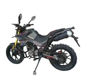 FUEGO TEKKEN 250 Murah 250cc Motor Semua Medan 11190112