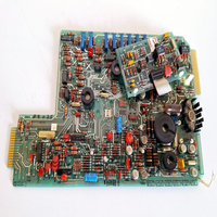 Plc Nevada Pwb 38101-01-l 5192 / 15xaia Board for Warranty Product
