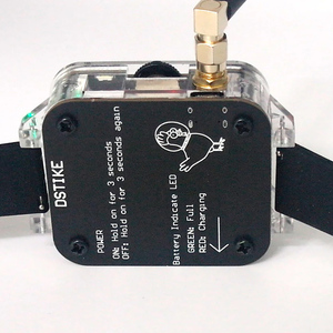 DSTIKE <strong>Deauther</strong> <strong>Watch</strong> Y ESP8266 Development <strong>Watch</strong> For IoT Security Testing PCBA Manufacturer Expert - Product Image 3