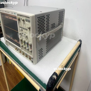 Oscilloscope Agilent Infiniium DSA91304A 13 GHz 40 GS/s - Product Image 4