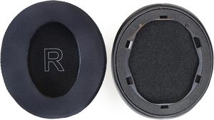 Almohadillas de Repuesto para Auriculares Anker Soundcore Life Q30 Q35BT, Gel Refrigerante, Espuma Viscoelástica Transpirable, Aislamiento de Ruido - Product Image 2