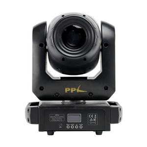 हॉट सेलिंग लाइट निजी डिजाइन मिनी 100w dj पेशेवर नेतृत्व मंच लाइटिंग निर्माता चीन मिनी की अगुवाई वाली स्पॉट लाइट - Product Image 4