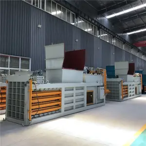Hot sell Garbage recycling equipment garbage sorting line msw sorting machine