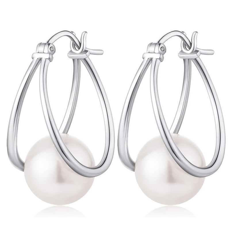E3695 white gold