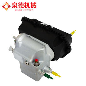 Bomba de Urea Mercedes-Benz A0001404478 Compatible con Motores Euro 4 para Camiones Cisterna y Repuestos - Product Image 1