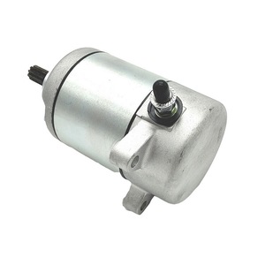 Arrancador de giro 9T CCW para <span class=keywords><strong>Honda</strong></span> <span class=keywords><strong>Atv</strong></span> TRX250TE TRX250TM Fourtrax <span class=keywords><strong>Recon</strong></span> <span class=keywords><strong>250</strong></span> 2X4 2005-2017 31200HM8003 31200HM8A41 - Product Image 3