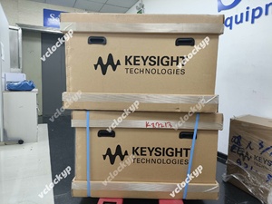 ออสซิลโลสโคป Keysight UXR0134A 13G ใหม่ CN - Product Image 2