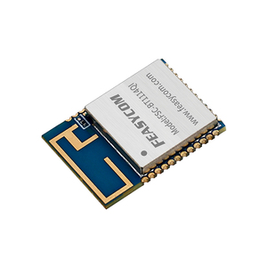 Módulo Transmisor de Audio Bluetooth Feasycom FSC-BT1114QI QCC3086 BT5.4 LC3 Codec Multi-stream Auracast Broadcast <span class=keywords><strong>Classic</strong></span> & LE - Product Image 4
