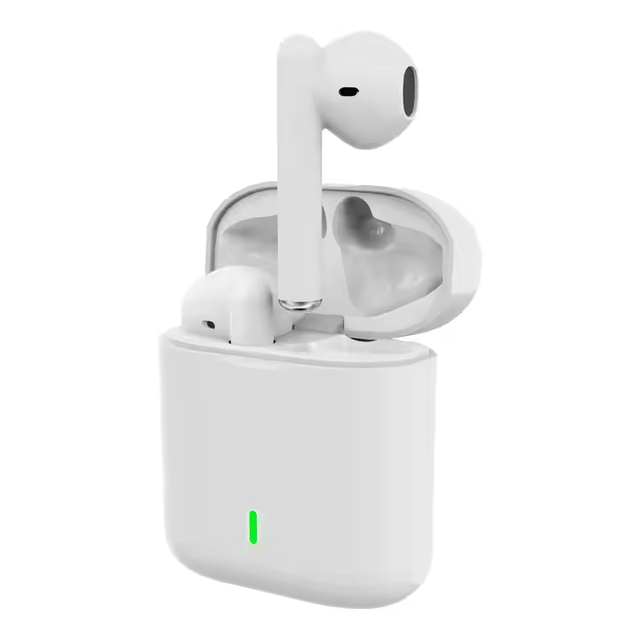 Top TWS Wireless Earphones JL Chipset Earbuds Wireless Headphones Dual Ear Long Battery Life Earphone