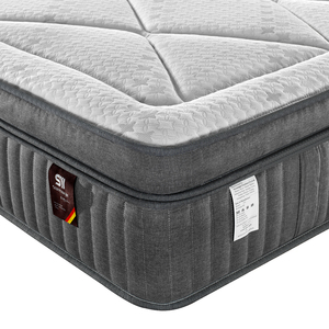 Eurolux <span class=keywords><strong>3</strong></span> khoanh vùng cứng công ty thiết kế st832 14 inch 35cm Túi cuộn Dây Mùa xuân độ dày hữu cơ 100% natrual cao su xốp nệm - Product Image 1