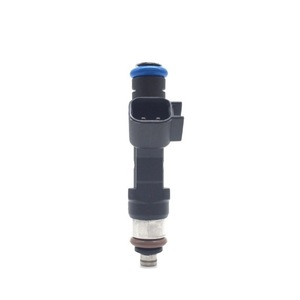 Inyector de Combustible 0280158083 para Motor de Gasolina Cadillac, Pieza de Auto - Product Image 2