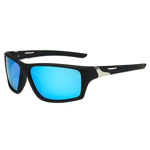Lunettes de soleil sport <span class=keywords><strong>pas</strong></span> chères, protection UV400 pour le cyclisme, la conduite, la pêche, la mode masculine, les activités de plein air et le vélo - Product Image 1