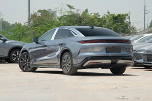 <span class=keywords><strong>รถ</strong></span>ยนต์ BYD Han L DM-i รุ่น Executive ปี 2025 พวงมาลัยซ้าย <span class=keywords><strong>ราคา</strong></span>ประหยัด ระยะทางวิ่ง 2100 กม. ระบบไฮบริดแบบปลั๊กอิน <span class=keywords><strong>แบตเตอรี่</strong></span> 29.46 กิโลวัตต์ชั่วโมง - Product Image 6