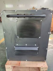 Cina prezzo a buon mercato 8 kw10kw gruppo elettrogeno a Gas singolo 3 fasi portatile casa Inverter generatore di Gas benzina 5-10KVA - Product Image 4