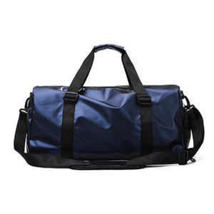 Sac de sport de luxe de haute qualité avec logo personnalisé Matériau Oxford de grande capacité pour le stockage de bagages fonctionnels pour les voyages en plein air - Product Image 2
