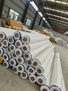 130g200g Rouleaux de revêtement de sol en feutre PVC moderne anti-dérapant pour <span class=keywords><strong>parquet</strong></span> intérieur Lowes Linoléum Vinyl - Product Image 5