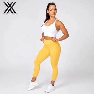 Barato <span class=keywords><strong>Sujetador</strong></span> de <span class=keywords><strong>lactancia</strong></span> de correas Cruz aptitud sexy yoga blanco condole cinturón deportes bra - Product Image 6