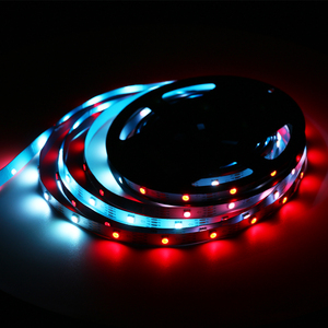 5V 12V SMD 5050 RGB <span class=keywords><strong>LED</strong></span> dải thông minh Đèn dây <span class=keywords><strong>LED</strong></span> quảng cáo <span class=keywords><strong>LED</strong></span> Strip ánh sáng - Product Image 4