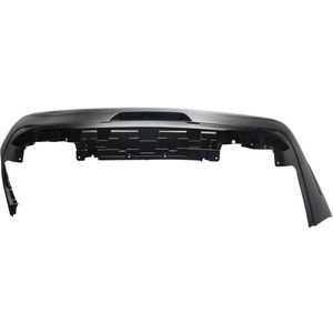 Pièces automobiles accessoires de voiture remplacement couvercle de pare-chocs arrière pour DODGE <span class=keywords><strong>Challenger</strong></span> 2015 2016 2017 <span class=keywords><strong>2018</strong></span> - Product Image 5