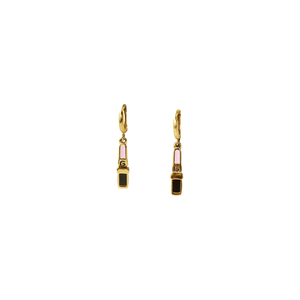 ต่างหูแฟชั่นแบบห้อย YE200-S140-18913-F - Product Image 2