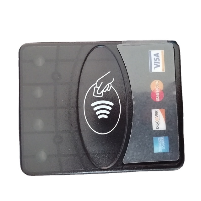 009-0030943 ATM NCR Non Contact Card Reader IDVK-300001-N1 009-0080844 NCR Kiosk III Main Integrated Contactless Card Reader NFC