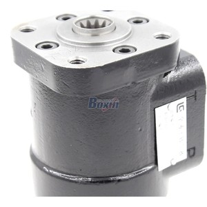 Unidad de Dirección Hidráulica BZZ1-<span class=keywords><strong>E160B</strong></span> (160 ml/r, 12 L/min) - Fabricante para Suministro Global, Pedidos OEM y Personalizados - Product Image 6