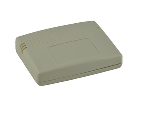 Caja de Conexiones de Plástico ABS con Certificación ROHS IP54, Caja de Instrumentos de Escritorio con Ventana para Instrumentos Electrónicos - Product Image 1