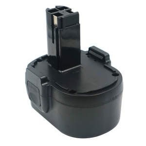 C&P Skil 12VA 2500mAh 120BAT 2467-02 2467-03 2468-02 2484-04 2390 ニッケル水素電池 - Product Image 1