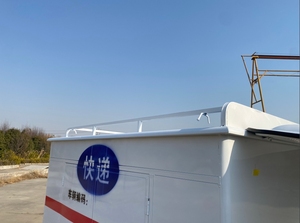 طراز جديد من EV التسليم السريع E من أجل النقل في مكتب البريد الوطني - Product Image 5