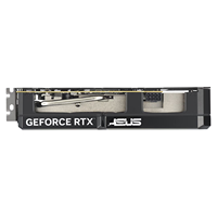 CN UNTUK A.SUS DUAL RTX 5060 Ti O8G Snow Leopard OC Kartu Grafis Gaming 8GB GDDR7 PCI‑E 5.0 1×HDMI 2.1b GPU Desktop