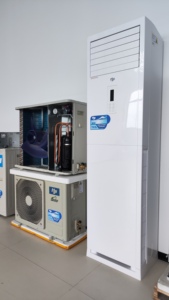 <span class=keywords><strong>Aire</strong></span> <span class=keywords><strong>Acondicionado</strong></span> de Pie Midea, 24000 BTU, Inverter, <span class=keywords><strong>Aire</strong></span> <span class=keywords><strong>Acondicionado</strong></span> Vertical Estándar - Product Image 4