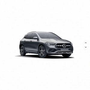 MERCEDES-BENZ <span class=keywords><strong>GLA</strong></span> <span class=keywords><strong>220d</strong></span> 4MATIC AMG SUV USADO CERTIFICADO - Product Image 1
