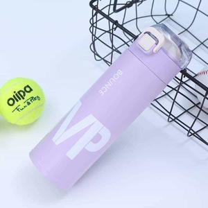 316 Stainless Steel Vacuum Insulated Thermos — Premium 6-12H <b>Hot</b> Cold Travel <b>Flask</b> for Daily Use - Product Image 4