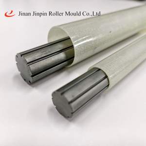 מוט פריט ריתוך ג'ינפין, מגנט פריט Mn-<span class=keywords><strong>Zn</strong></span> - Product Image 3