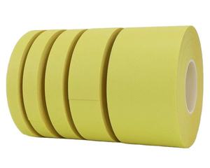Ruban de masquage thermique au plasma <span class=keywords><strong>Miaosen</strong></span> de haute qualité, résistant à la chaleur, en tissu de fibre de verre de 0,3 mm avec adhésif silicone, usage industriel - Product Image 5