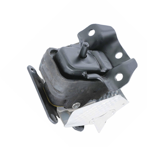 2007-2013雪佛兰Silverado GMC Sierra 1500 4.8L 5.3L 6.0L 6.2L OE更换的发动机安装15854940 - Product Image 3