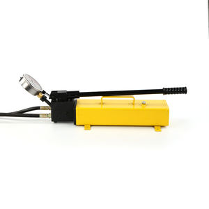 CP-700F-2 משאבת יד הידראולית ידנית בלחץ גבוה משאבת שקע גליל הידראולי - Product Image 3