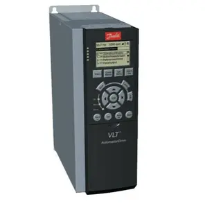 Danfoss VFD Reliable supplier Factory Price Danfoss VLT series drives FC302 Frequency converter 30kw 131H3962 FC-302P30KT5E20H1X