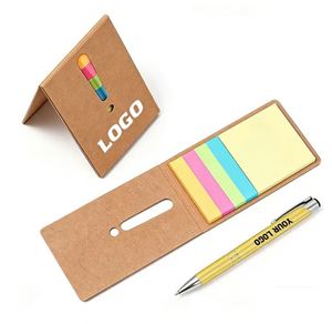 Bolígrafo Promocional Personalizado de Metal - Regalo Empresarial al por Mayor con Logotipo para Ferias Comerciales - Product Image 1